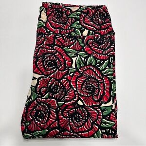 LuLaRoe Leggings TC